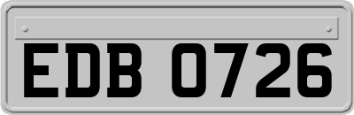 EDB0726