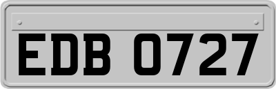 EDB0727