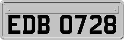 EDB0728