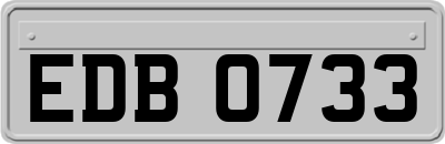 EDB0733