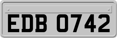 EDB0742