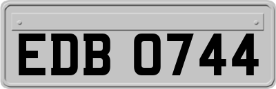 EDB0744