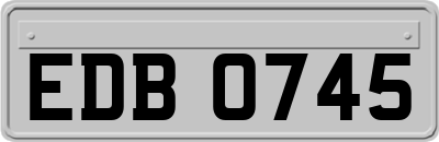 EDB0745