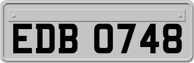 EDB0748