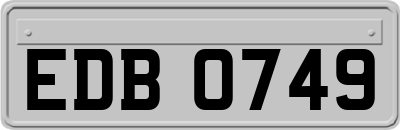 EDB0749