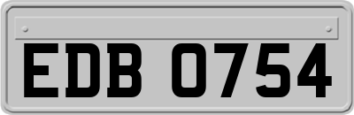 EDB0754