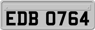 EDB0764