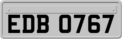 EDB0767