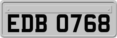 EDB0768