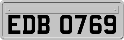 EDB0769
