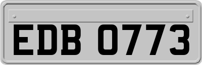EDB0773