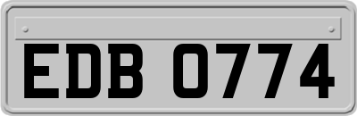 EDB0774