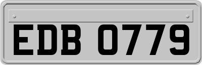 EDB0779