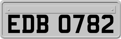 EDB0782