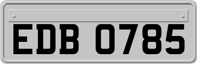 EDB0785