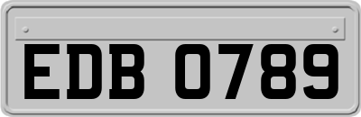 EDB0789