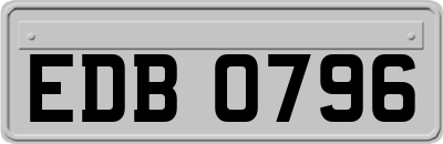 EDB0796