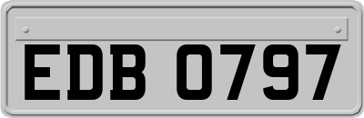EDB0797