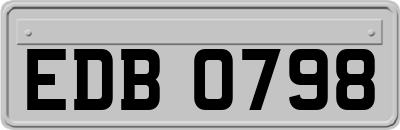 EDB0798