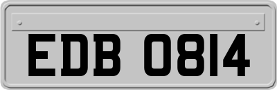 EDB0814