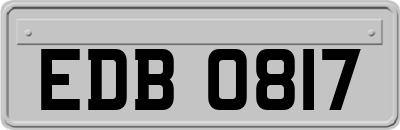 EDB0817