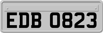EDB0823