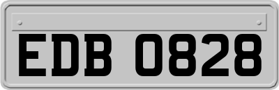 EDB0828