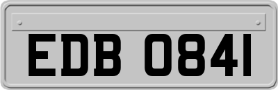 EDB0841