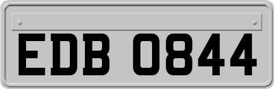 EDB0844
