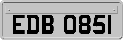 EDB0851