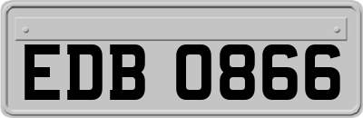 EDB0866