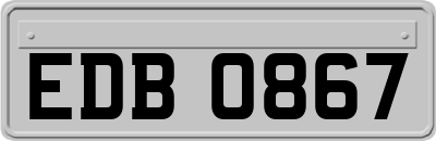 EDB0867