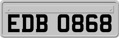 EDB0868