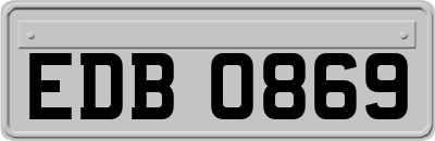 EDB0869