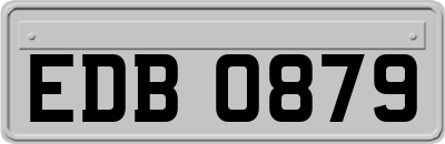 EDB0879