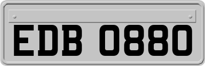EDB0880