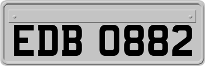 EDB0882