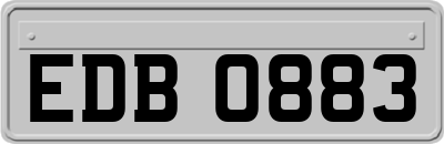 EDB0883