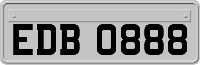 EDB0888