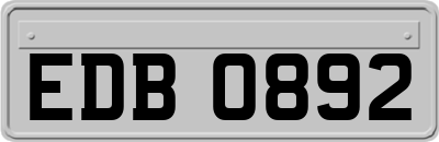 EDB0892