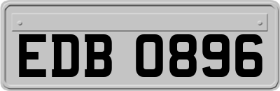 EDB0896