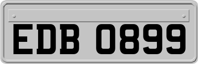 EDB0899