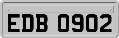 EDB0902