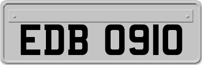 EDB0910