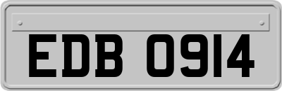 EDB0914