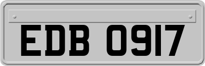 EDB0917
