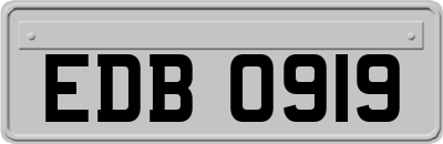 EDB0919