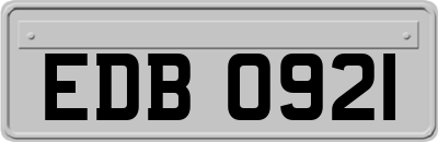EDB0921