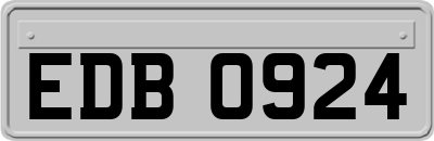 EDB0924