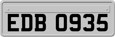 EDB0935